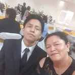 Dalila Castillo - Facebook