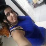 Dalila Castillo - @dalila.castillo.1829 - Instagram