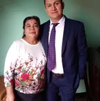 Dalila Castillo - Facebook