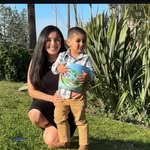 Dalila Castillo - @janet_dalila - Instagram