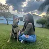 Dalila - @dalila_castillo - TikTok