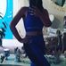 Dalila Davis - Facebook