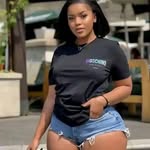 Dalila Davis - @patreecestrom7770 - Instagram