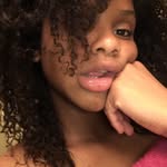 Dalila Gissel Davis - @daliladavis22 - Instagram