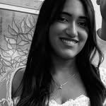 Dalila Ferreira, com f de faca  - @dalilaferrerr - Instagram