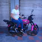 Dalila Ferrer - @dalila.2224 - Instagram