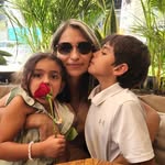 Dalila Ferrer - @dalilaferrer4 - Instagram