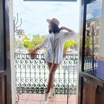 Dalila Muñoz - @dalila.munoz - Instagram