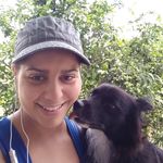 Dalila Munoz - @dalila_munoz - Instagram