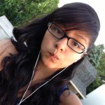 Dalila Muñoz - @just_being_awesome123 - Instagram