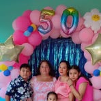 Dalila Muñoz - Facebook