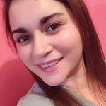 Dalila Muñoz - @dalila5455 - Instagram