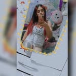 Dalila Pinto - @dalilapinto8 - Instagram