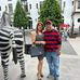 Dalila Pinto - Facebook