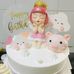 Dalila Pinto - Facebook