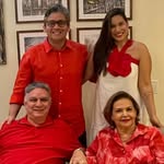Dalila Pinto da Costa - @dalilaohana - Instagram