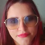 Dalila Ribeiro - @dalilaribeiro31 - Instagram