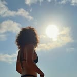 Dalila Ribeiro - @dalilaribeirof - Instagram