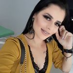 Dalila Ribeiro - @dalilaribeirooliveiraa - Instagram