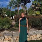 Dalila Ribeiro - Facebook