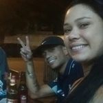 Dalila Ribeiro - @dalila.daviddiasribeiro - Instagram