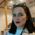Dalila Ribeiro - @dalila_ribeiro_santos - Instagram