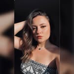 Dalila Ribeiro - @dias.0997 - Instagram