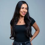 Dalila Ribeiro - @lilaamelo - Instagram