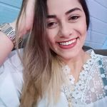 Dalila Ribeiro - @dalilaribeiro16 - Instagram