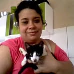 Dalila Ribeiro - Facebook