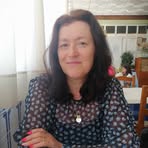 Dalila Ribeiro - Facebook