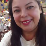 Dalila Ribeiro - Facebook