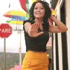 Dalila Ribeiro - @dalilaribeirolinda - TikTok