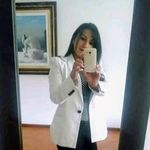 Dalila Sanchez - @dalilasanchez42 - Instagram