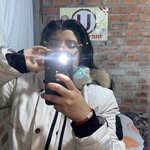 Dalila Sanchez - @dxlila_15 - Instagram