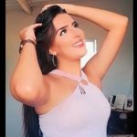 Dalila Sanchez - @dalila.sanchez25 - Instagram