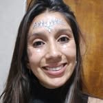 Dalila Sanchez - @dali_sanchez12 - Instagram