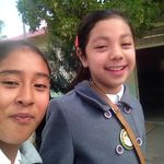 Dalila De Santiago Trejo - @daliladesantiago - Instagram