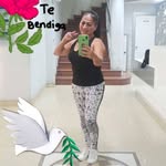 Dalila Trejo - @domenicatrejo17 - Instagram