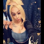 Dalila Trejo - @dalilah562 - Instagram