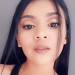 Dalilah Castillo - @dalilah1890 - Instagram