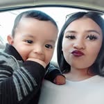 Dalilah Castillo - @wendy12809 - Instagram