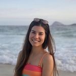 Aline Gaygher Pianissoli - @alinegaygher - Instagram