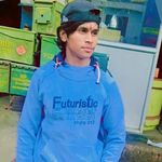 Dalip Kumar - @dalip___tiger____302 - Instagram