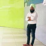 Sidhu - @dalipsidhu13 - Instagram
