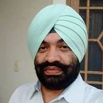 Daljit Grewal - @daljit1963 - Instagram