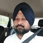Daljit Grewal - @dgrewal2007 - Instagram