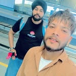 Daljit Grewal - @wolf_worrior666 - Instagram