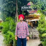 ਸੰਧੂ ⚜️ - @daljit_sandhu._ - Instagram