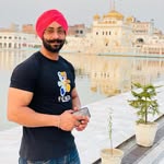 DaLjit SanDhu - @mahabali_gym_supplement_ - Instagram